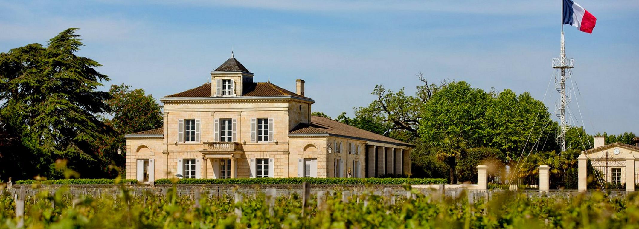 Château Montrose