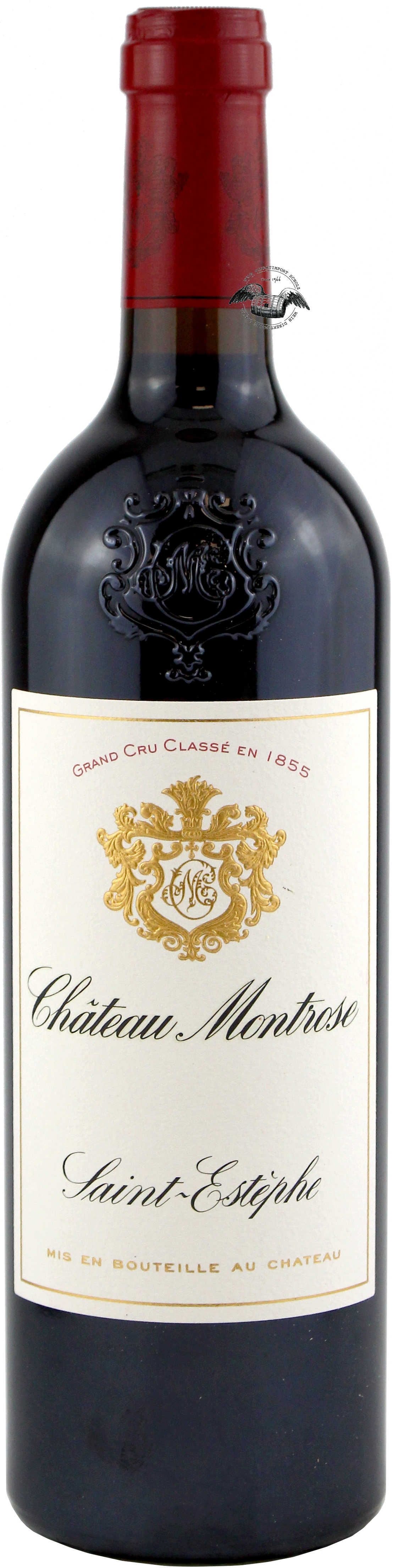2005 Château Montrose 2ième Grand Cru Classé