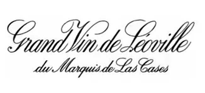 Château Léoville Las Cases