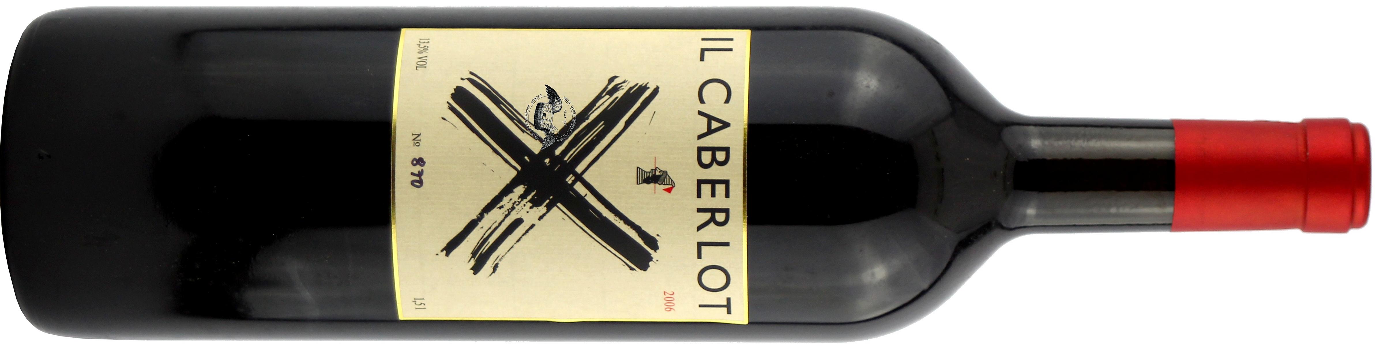 2006 Il Caberlot MAGNUM